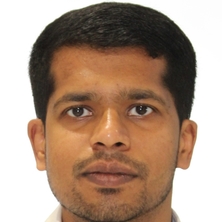 Hari Haran R
