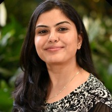 Nida Murtaza