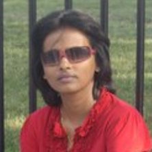 Wasanthi Thenuwara Hennadige