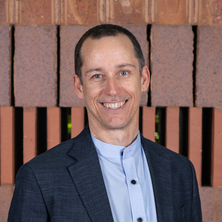 Professor Jason Ferris