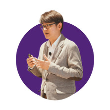 Associate Professor Felix Septianto