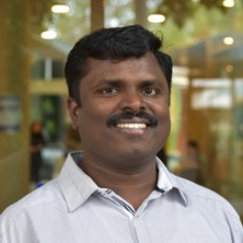 Dr Pratheep Kumar Annamalai