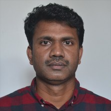 Sundar Kalaipandian