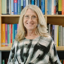 Associate Professor Karen Turner