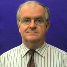 Emeritus Professor Paul Bailes