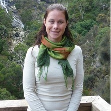 Dr Rachel Stephenson