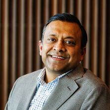 Vikas Goyal
