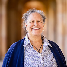 Stephanie Gilbert