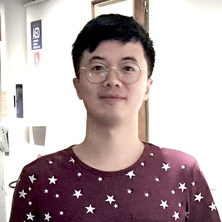 Yang Yang