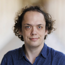Joshua Scarsbrook