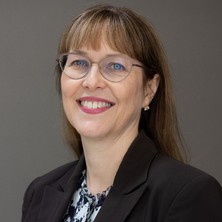 Professor Claire Rickard