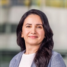 Dr Necla Asli Kocak Oztug