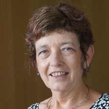 Honorary Professor Bernadette Watson