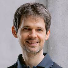 Joshua Simmich