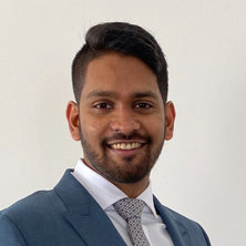 Dr Sarangan Ketheesan