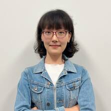Dr Dongxue Zhao