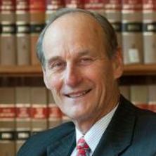 Adjunct Professor Michael White