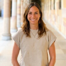 Manuela Besomi Molina