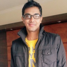 Atul Shukla