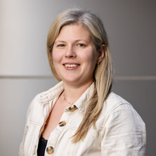 Dr Gunn-Helen Moen