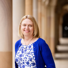 Associate Professor Shiralee Poed