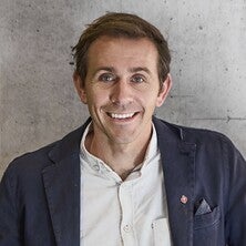 Mark Allenby
