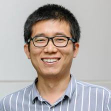 Dr Jianying Han
