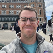 Dr Jacob Thorstensen