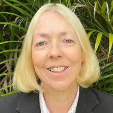 Emeritus Professor Maree Smith