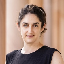 Dr Anne Levitsky