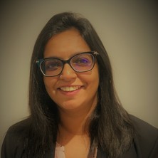 Dr Amrita Kambo