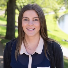 Aimee Brownbill
