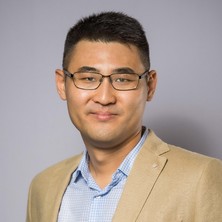 Dr Anton Pak