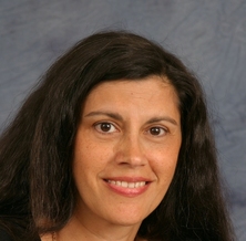 Dr Marianne Hanson