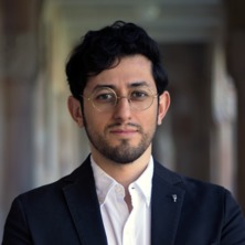 Mojtaba Moravej