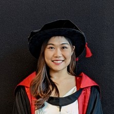 Dr Chian Teng Ong