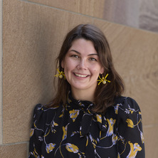 Dr Samantha Nixon