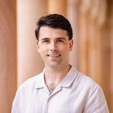 Dr Adam Hannah