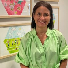 Patricia Kleidon