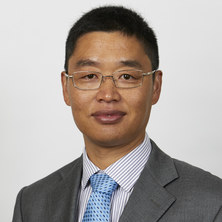 Professor Xiwang Zhang