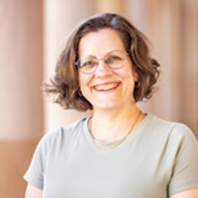 Dorothee Hölscher