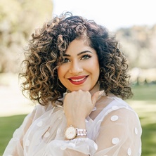 Dr Nagham Ailabouni