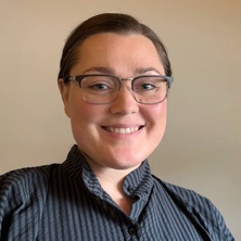 Liz Brogden