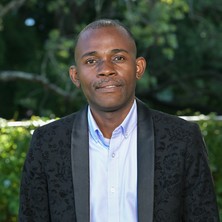 Victor Oguoma