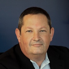 Dr David Ross
