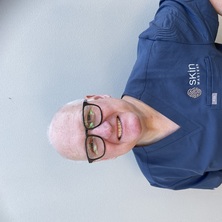 Dr John Prossor