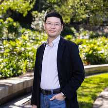 Jimmy Li