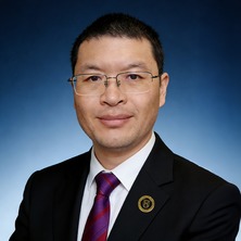 Jimmy Li