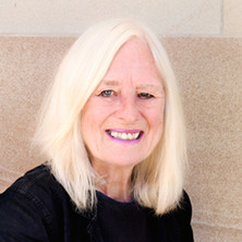 Emeritus Professor Carole Ferrier