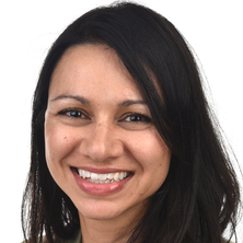 Dr Zara Ioannides